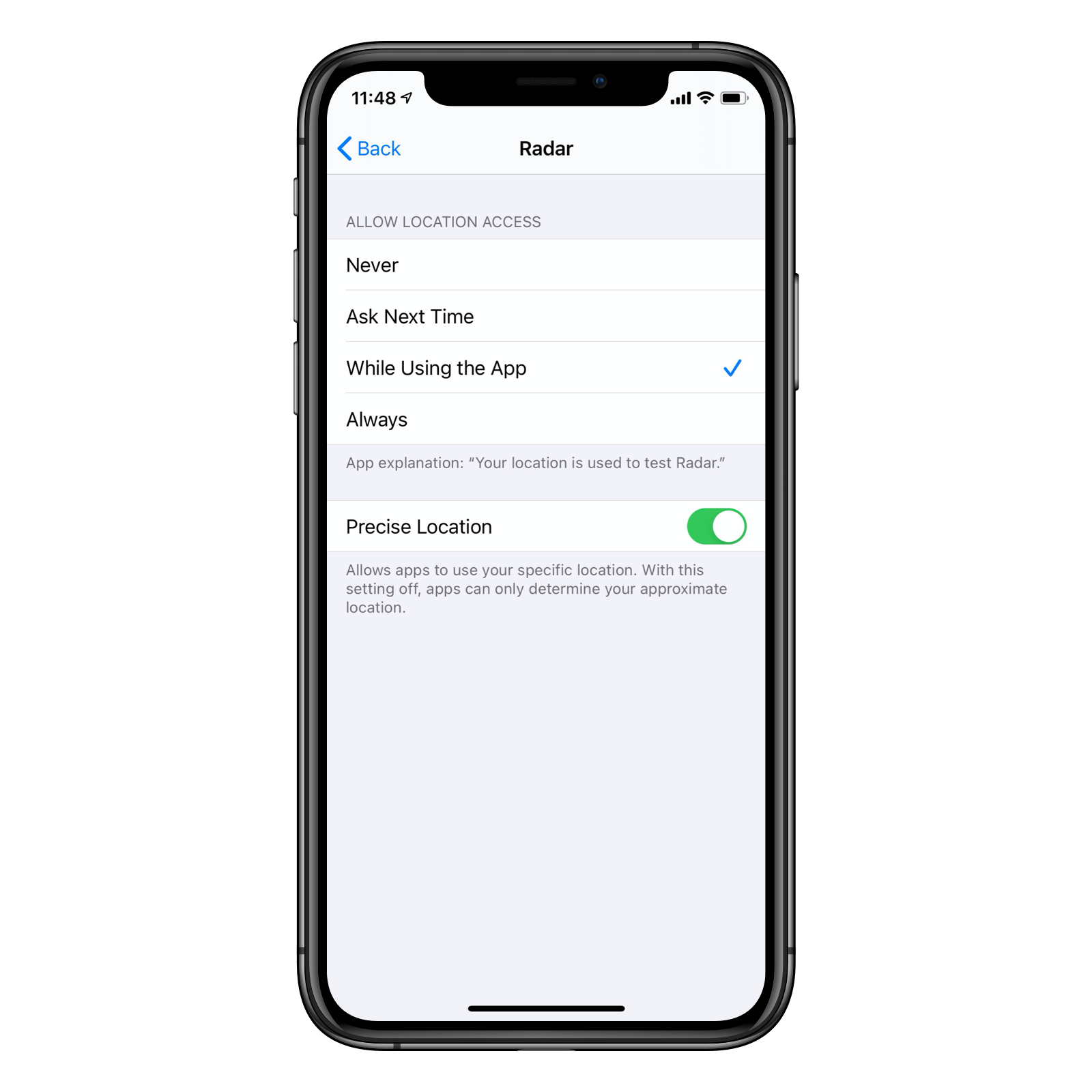 downloads.intercomcdn.comio257052585c02233d77e594ead34578835approximate_location_settings-2.png